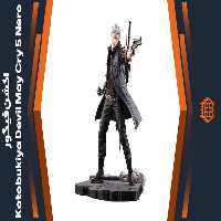 اکشن فیگور Kotobukiya Devil May Cry 5 Nero
