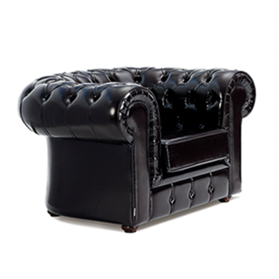 مبل تک نفره چسترفیلد نظری