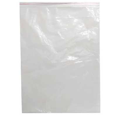 کیسه زیپ دار مدل AE 20--30 بسته بندی 50 عددی