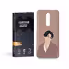 کاور گارد قاب مدل پسرانه مناسب برای گوشی موبایل شیائومیredmi k20 pro / k20 / 9t / 9t pro