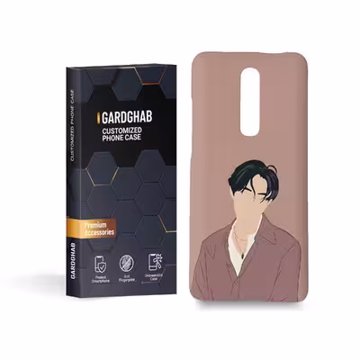 کاور گارد قاب مدل پسرانه مناسب برای گوشی موبایل شیائومیredmi k20 pro / k20 / 9t / 9t pro