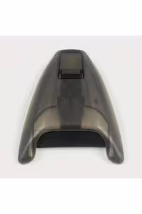 کلاه کاسکت موتورسیکلت مشکی 55105040 AIR CONDUADOR 2 رنگ یخبندان جلو Arai