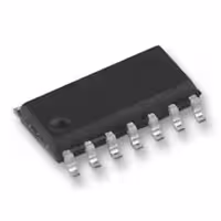 آی سی MC1413 smd