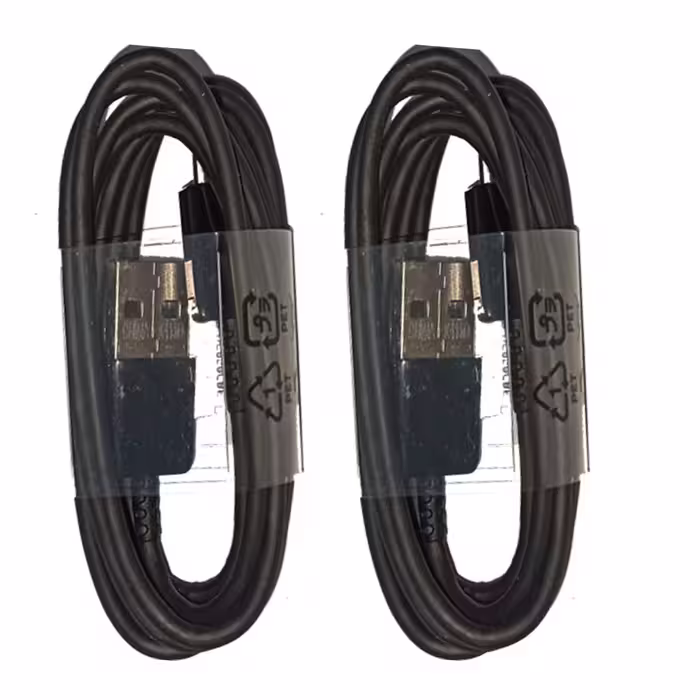 کابل تبدیل USB به USB-C  مدل S10 به طول 1.1 متر