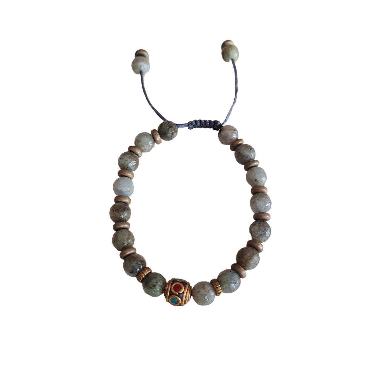 دستبند مدل لابرادوریت