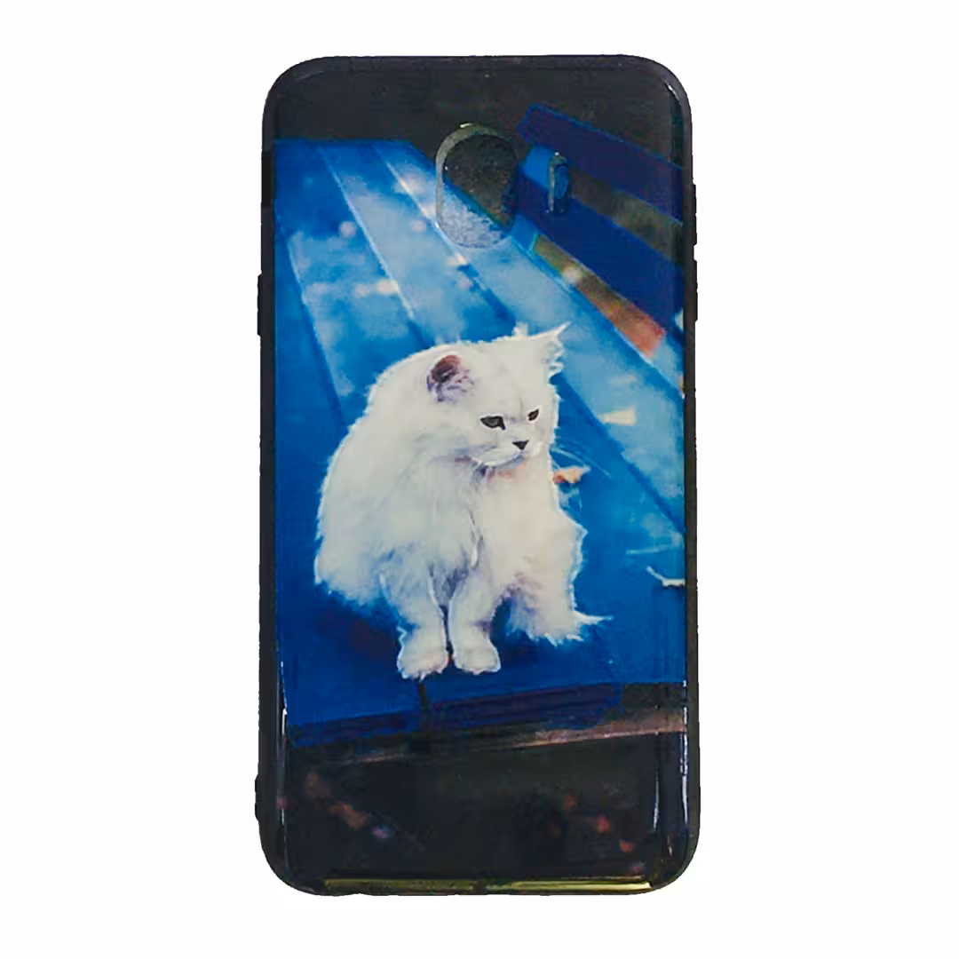 کاور مدل ts مناسب برای گوشی موبایل سامسونگ Galaxy J4 