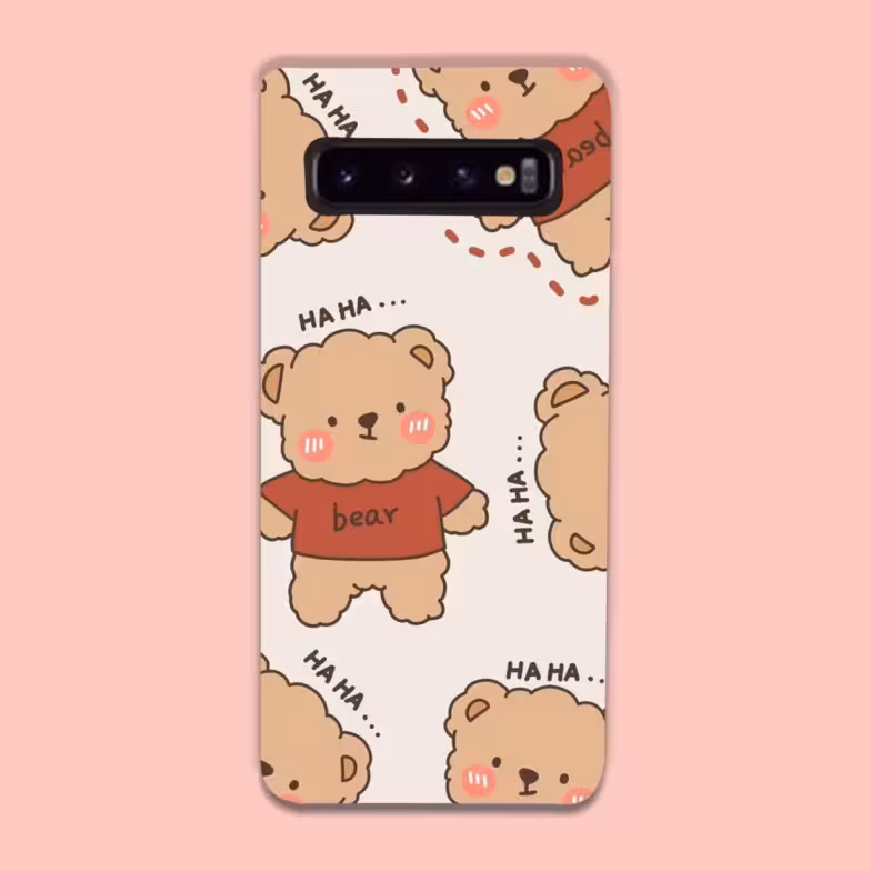 کاور گارد قاب مناسب برای گوشی موبایل سامسونگ S10 PLUS -کد 2127