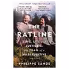 کتاب The Ratline اثر Philippe Sands انتشارات Random House, Inc.