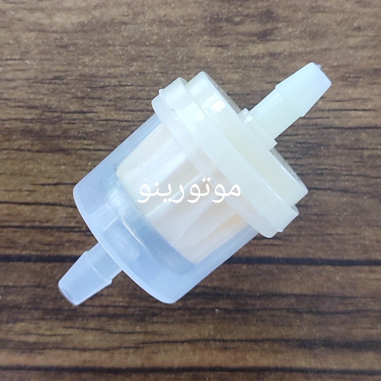 صافی بنزین موتور هندا آهن ربا دار