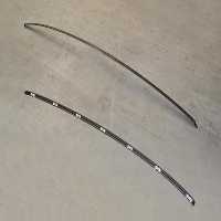 نوار سمت چپ سقف ام وی ام 110S چین یدک مرکزی - خرید لوازم یدکی خودروهای چینی - لوازم یدکی خودروهای کره ای - لوازم یدکی خودروهای ژاپنی - کف قیمت بازار - ارسال سریع به سراسر ایران