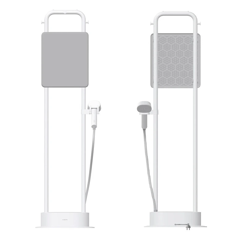 ارسال فوری ضمانت اصالت کالا اتو بخار با میز شیائومی مدل Xiaomi Mijia ZQGTJ02KL Garment
