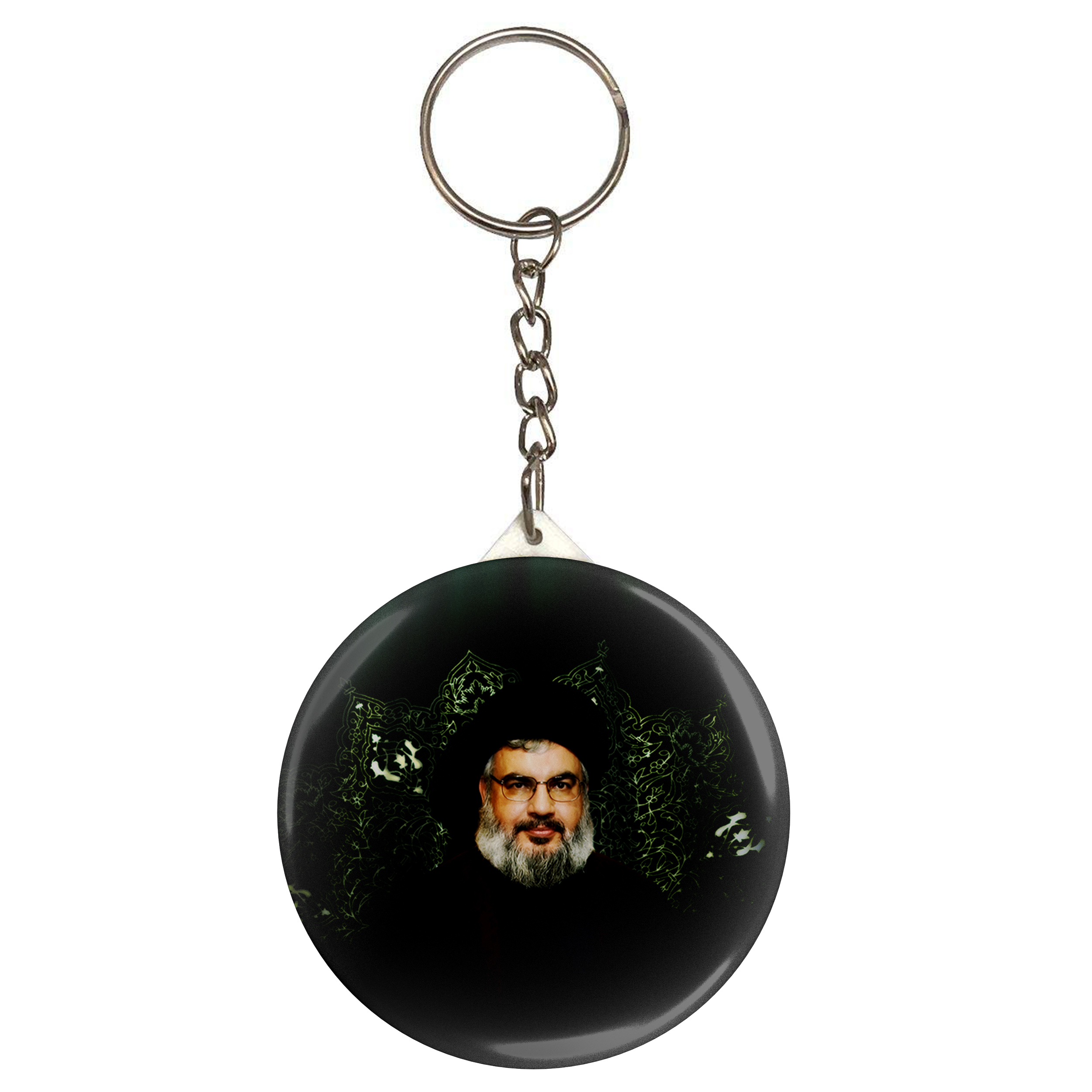 جاکلیدی طرح سید حسن نصرالله مدل S3024