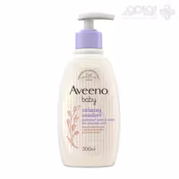 شامپو بدن کودک اوینو مدل CALMING COMFORT حجم 300 میل