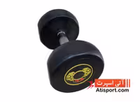 دمبل استپ دار مبارز 40 کیلوگرم