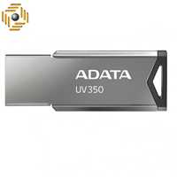 فلش مموری ای دیتا مدل UV350 ظرفیت 256 گیگابایت