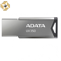 فلش مموری ای دیتا مدل UV350 ظرفیت 256 گیگابایت