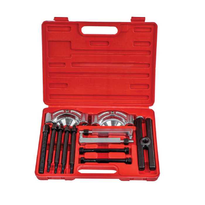 کیت بلبرینگ کش 75 - 50 میلیمتر LK کد J1002