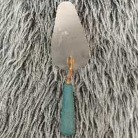 کمچه سر گرد اردستان 