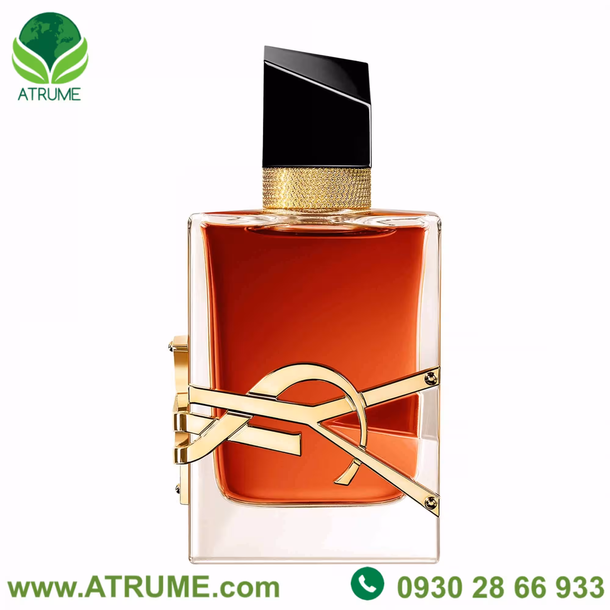 عطر ادکلن ایو سن لورن لیبر پارفوم 90 میل زنانه