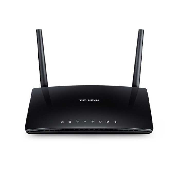 مودم روتر تی پی لینک  Archer D20