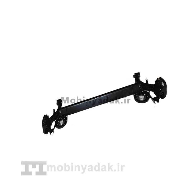 اکسل عقب برلیانس h230