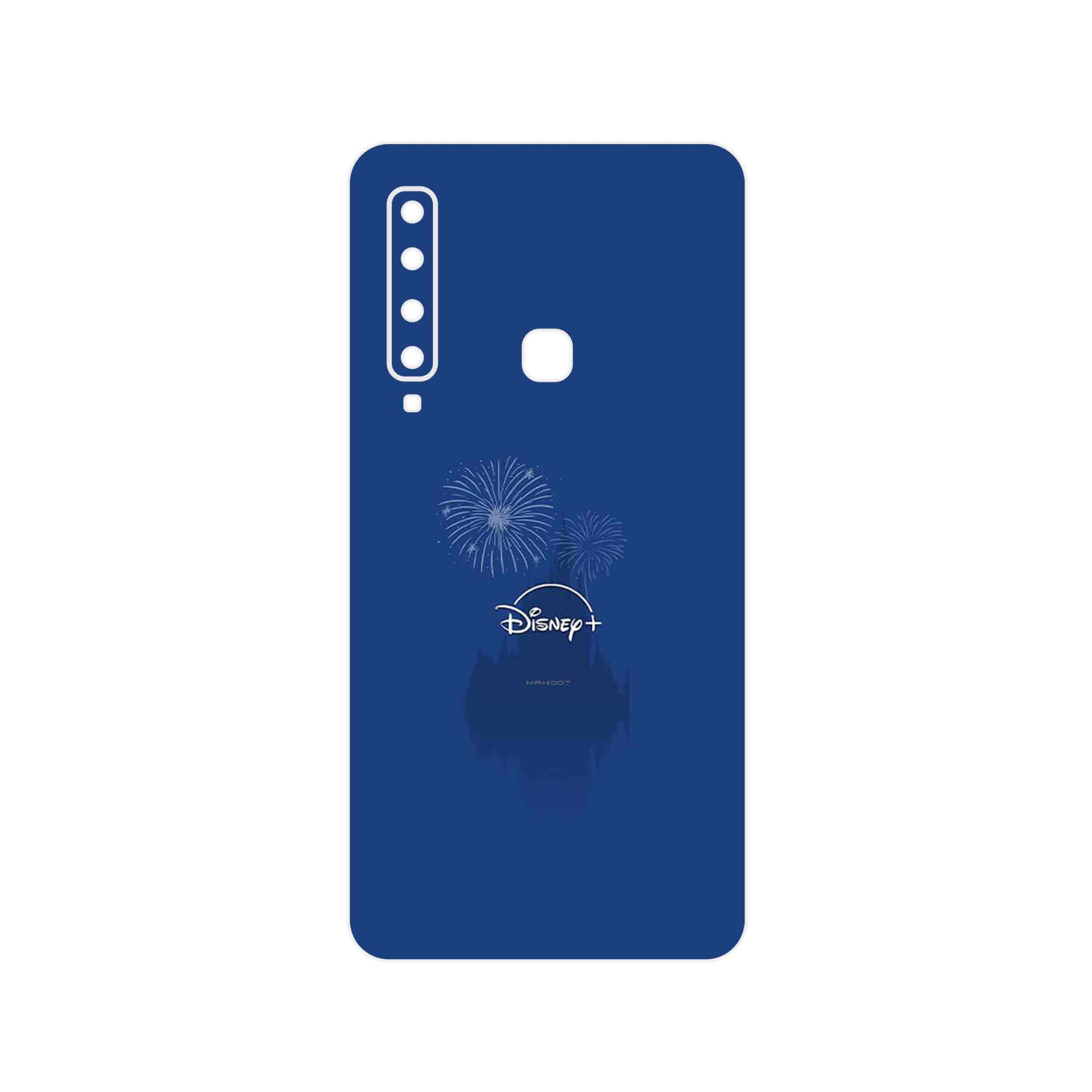 برچسب پوششی ماهوت مدل Disney مناسب برای گوشی موبایل سامسونگ Galaxy A9 2018