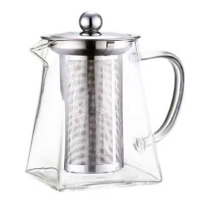 قوری مدل شعله مستقیم کد 950 