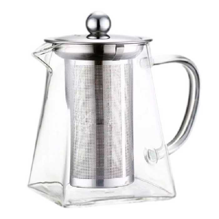 قوری مدل شعله مستقیم کد 950 