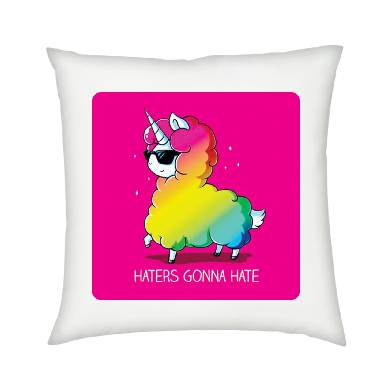 کاور کوسن مدل یونیکورن کد 3043