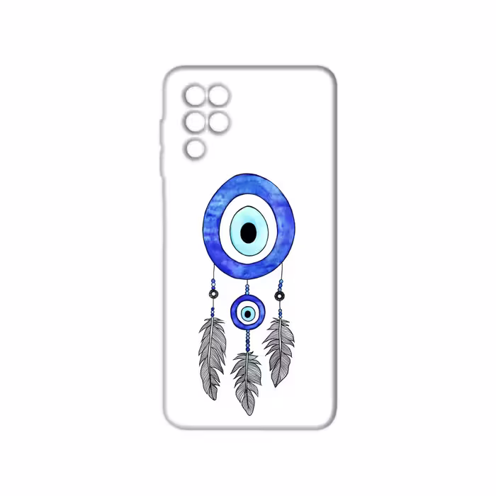 کاور مدل دریم کچر کد 069 مناسب برای گوشی موبایل سامسونگ galaxy A22 4g
