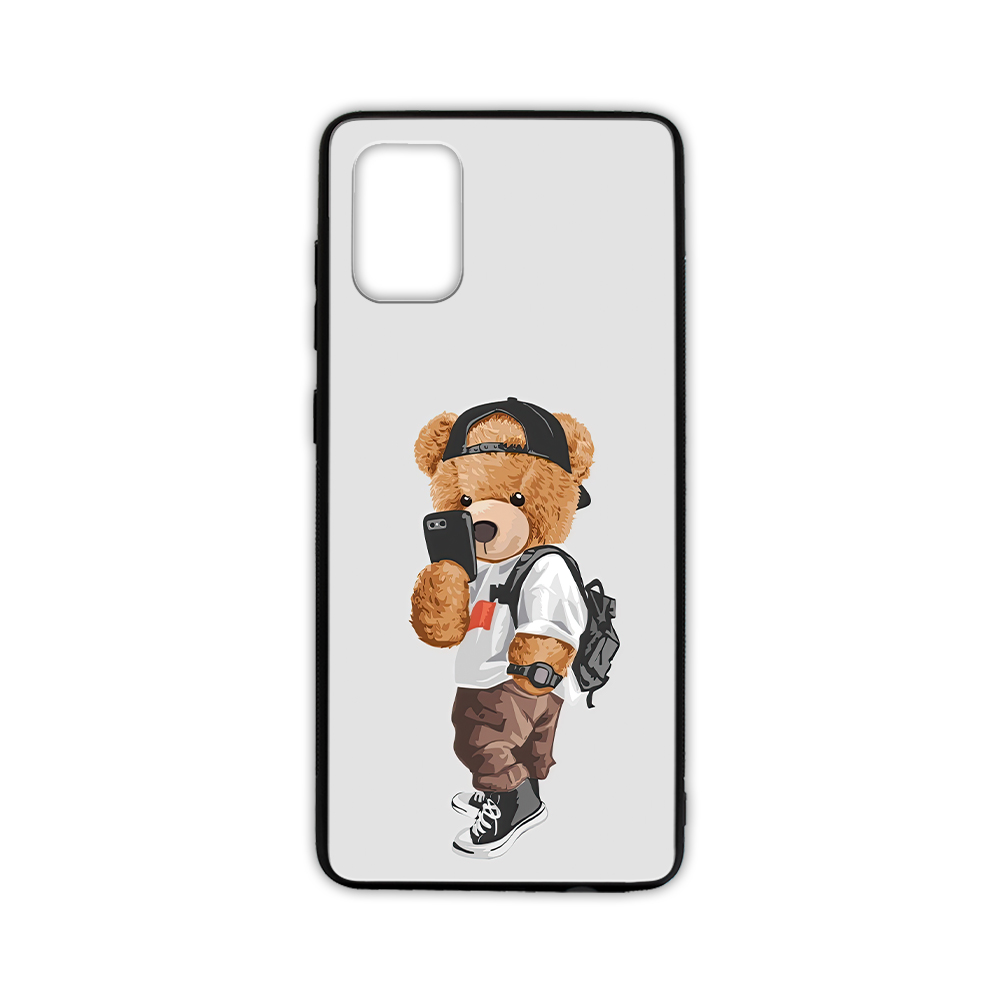                 کاور مدل 3428 مناسب برای گوشی موبایل شیائومی Redmi note 9 4g