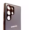کاور مدل PVD مدل AG-GLASS مناسب برای گوشی موبایل سامسونگ GALAXY A52