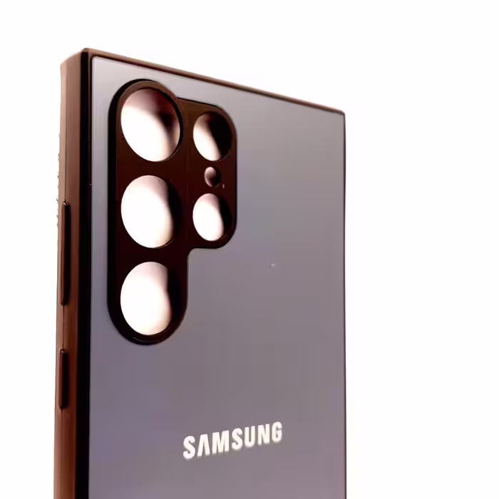 کاور مدل PVD مدل AG-GLASS مناسب برای گوشی موبایل سامسونگ GALAXY A52