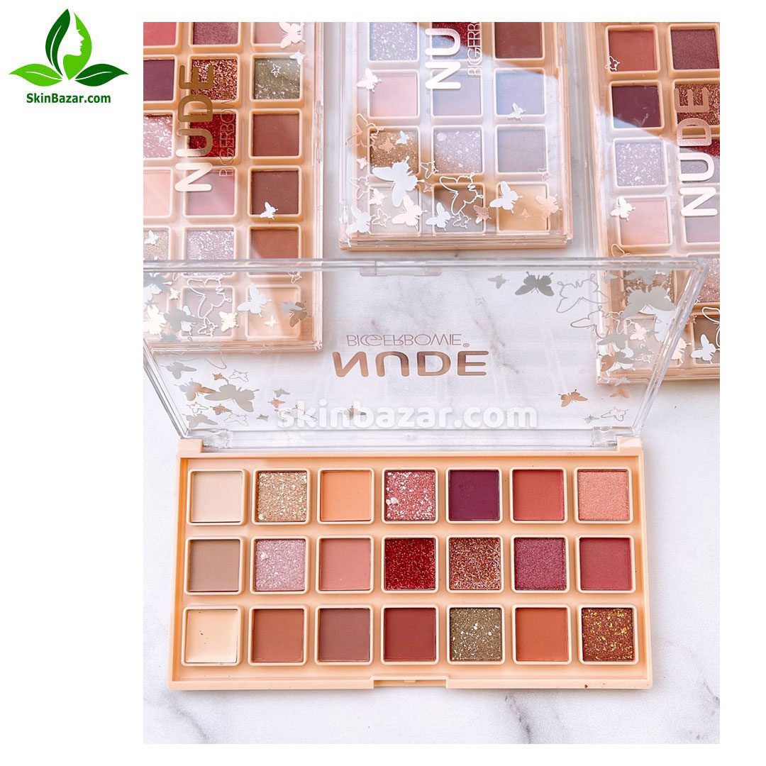 پالت سایه nude کد 469
