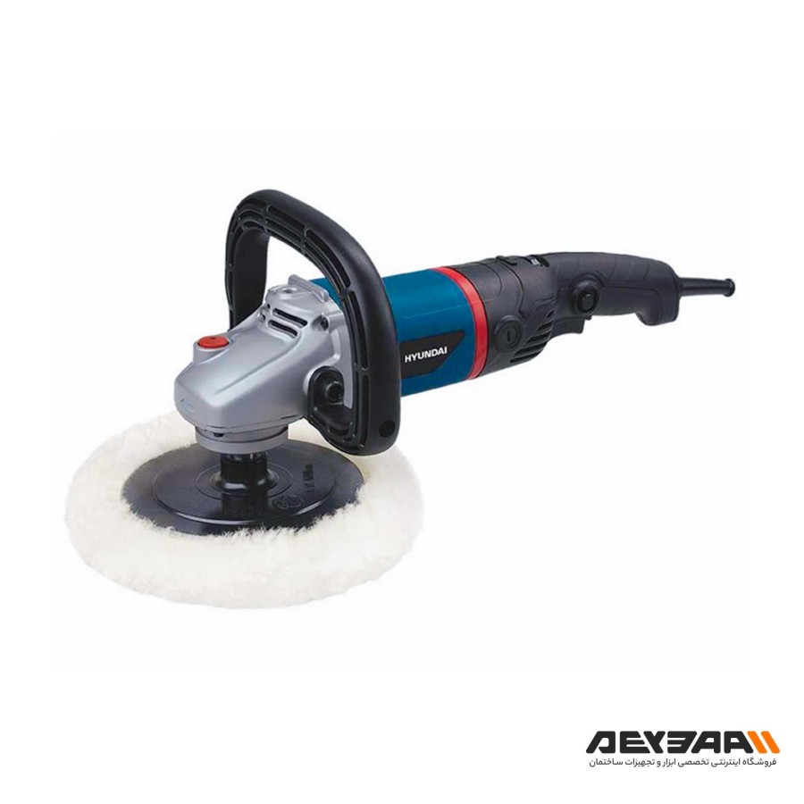 دستگاه پولیش هیوندای مدل HP1418-EP