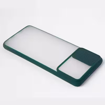 کاور نیلکین مدل LENS-RH مناسب برای گوشی موبایل سامسونگ Galaxy A02s