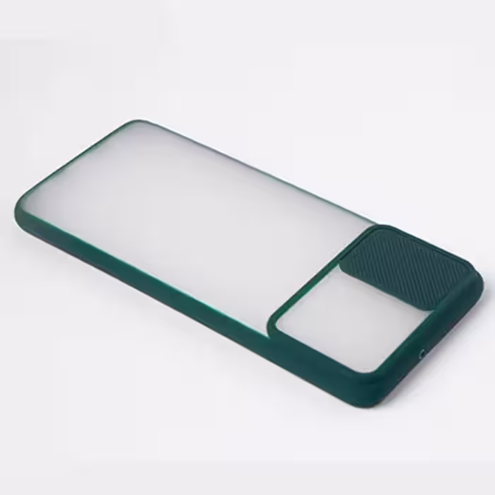 کاور نیلکین مدل LENS-RH مناسب برای گوشی موبایل سامسونگ Galaxy A02s
