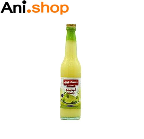 آبلیمو دستچین 450 گرمی