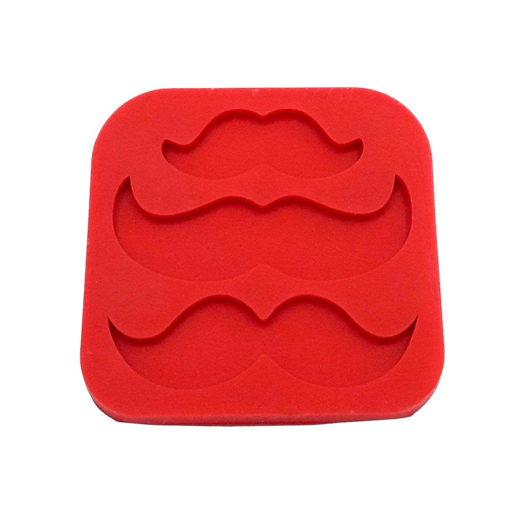 قالب فوندانت مدل سیبیل کد M6