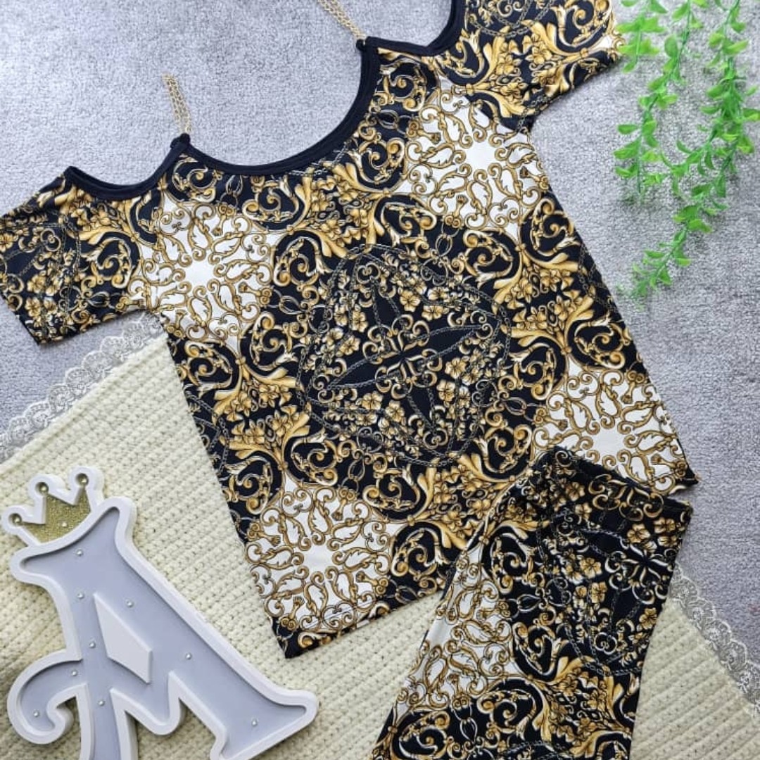 تاپ وبرمودا