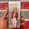 کاور مدل d10 مناسب برای گوشی موبایل سامسونگ Galaxy S10