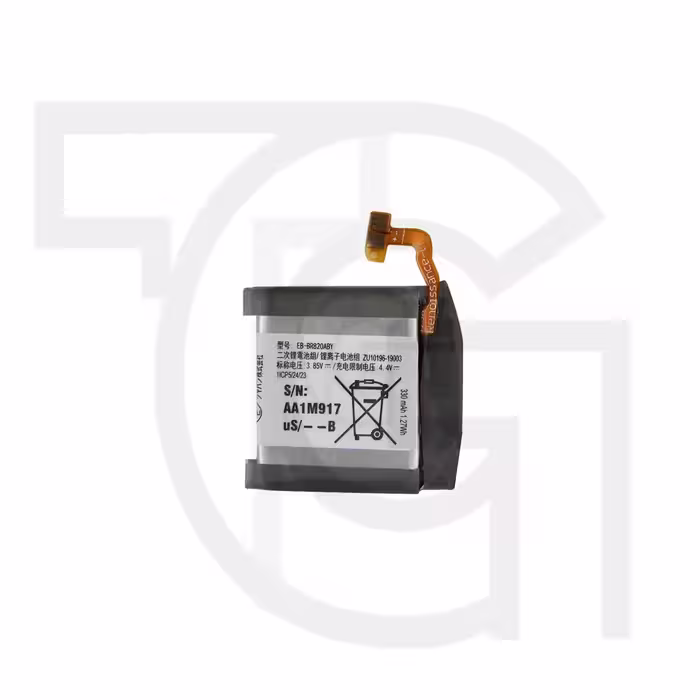 باتری واچ سامسونگ (SM-R825U)(Wi-Fi/LTE) Battery Samsung Galaxy Watch Active2 44mm