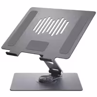 پایه نگهدارنده و استند خنک‌کننده لپ تاپ مومکس KH10E
