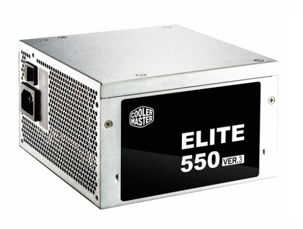 پاور کولر مستر Elite V3 550