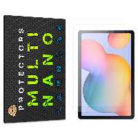 محافظ صفحه نمایش مولتی نانو مدل X-S2N مناسب برای تبلت سامسونگ Galaxy Tab S6 Lite / P610 / P615 بسته دو عددی | کالا برتری