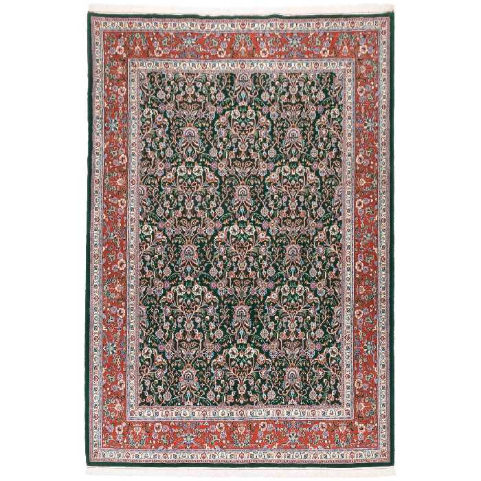 فرش دستباف شش متری سی پرشیا کد 174187