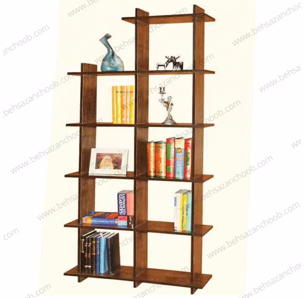 باکس ترکیبی تو در تو مدل B 102