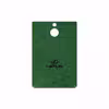 برچسب پوششی ماهوت مدل GL-LXS مناسب برای گوشی موبایل بلک بری Passport Silver Edition