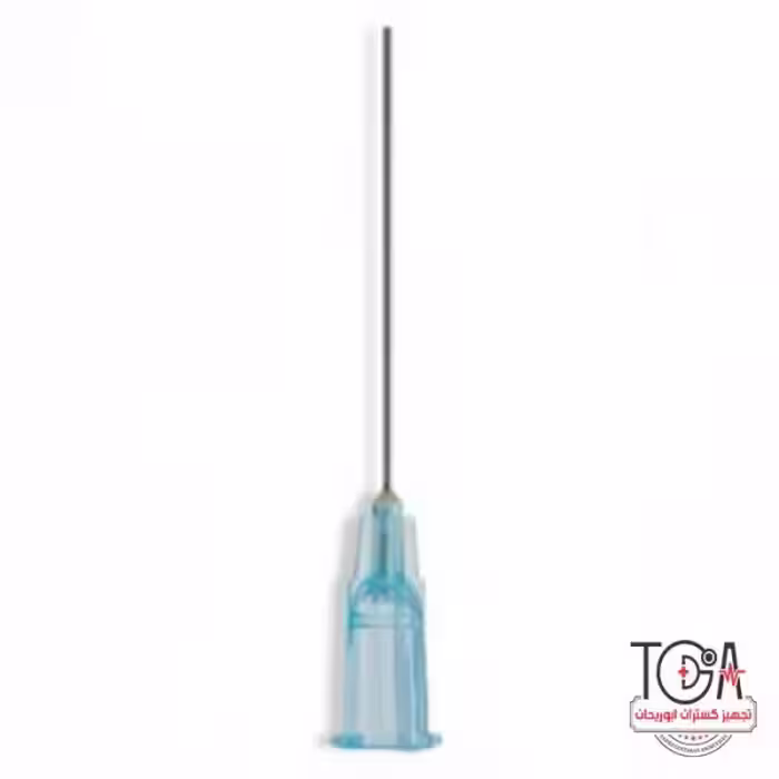سر سوزن کند دندانپزشکی G22 ( مخصوص شستشو ) سوپا