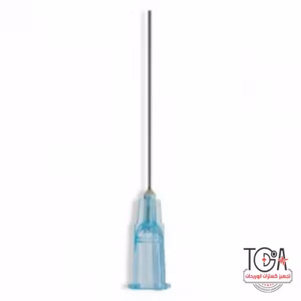سر سوزن کند دندانپزشکی G22 ( مخصوص شستشو ) سوپا